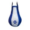 Synthetic Leather Maize Punch Bag - Blue/White -StrikeZone Store ringside boxing uk synthetic leather maize punch bag blue white 45249700102431 113cc6d6 ede7 4a55 8c4a 4eaa4ea141e5