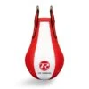 Synthetic Leather Maize Punch Bag - Red/White -StrikeZone Store ringside boxing uk synthetic leather maize punch bag red white fix copy d7d7c9e0 2c62 46c2 8a35 8c85e8eac88e
