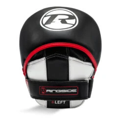 Target Pads Black/Red
