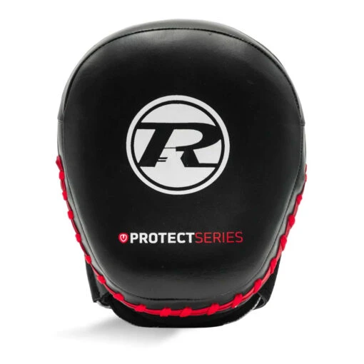 Target Pads Black/Red - Image 2