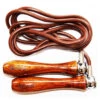 Weighted Handle Leather Skipping Rope -StrikeZone Store ringside boxing uk weighted handle leather skipping rope 45249576861983 9a42376d aa8b 45a5 87f2 9ae5f48ecdbe