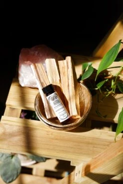 ROSEWOOD Essential Oil | Sustainably Harvested -StrikeZone Store rosewoodoil