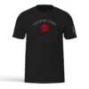 Training Camp Short Sleeve T-shirt Black