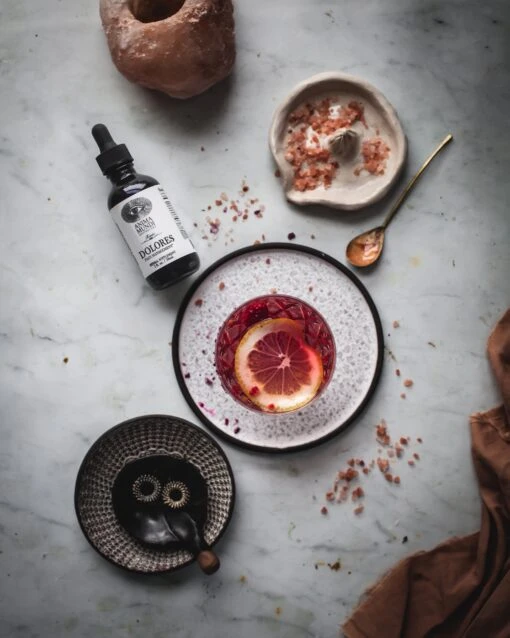 DOLORES Tonic | Muscular Comfort + Nerve Support* - Image 6