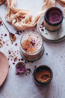 COLLAGEN BOOSTER Powder | Dirty Rose Chai -StrikeZone Store vNCUJr7q