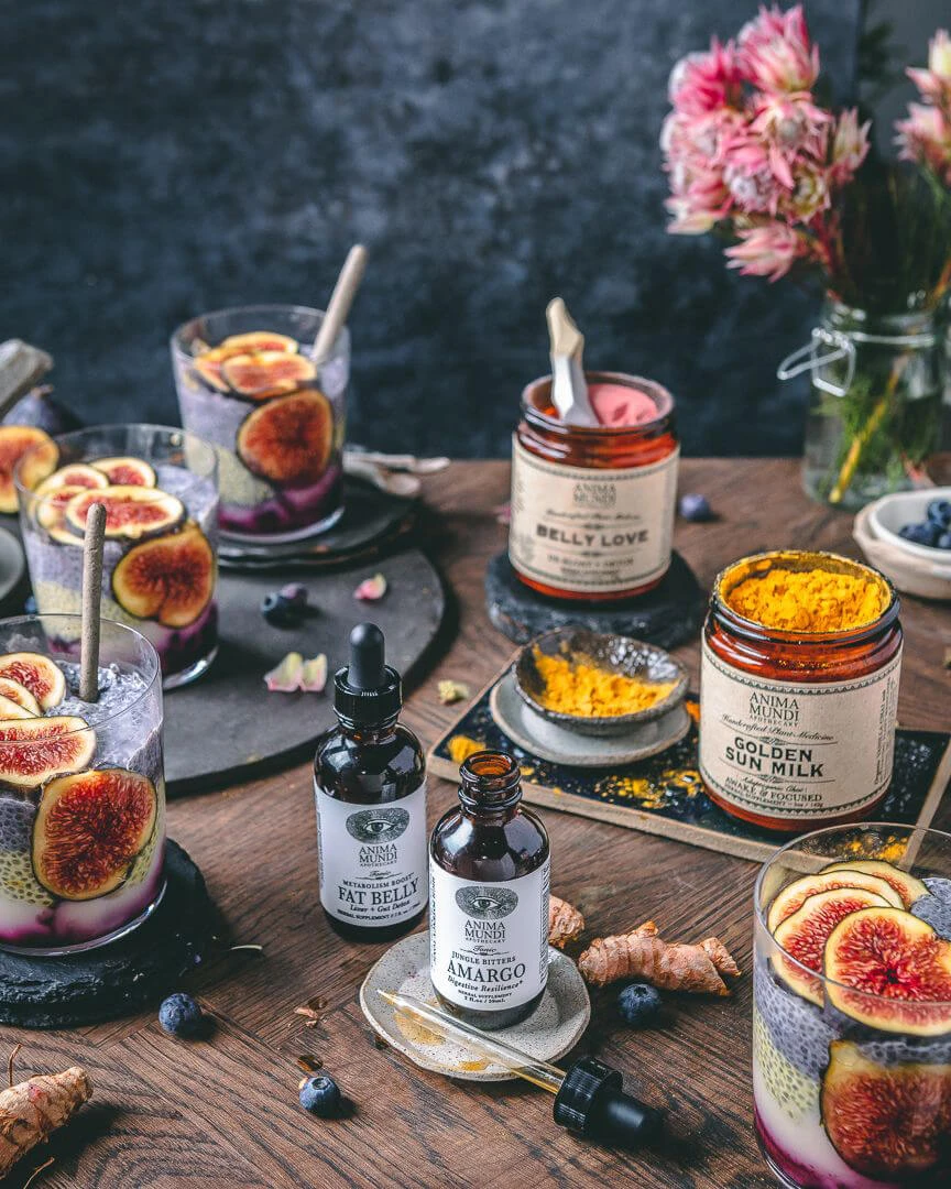 BELLY LOVE Powder | Digestive Harmonizer* - Image 3